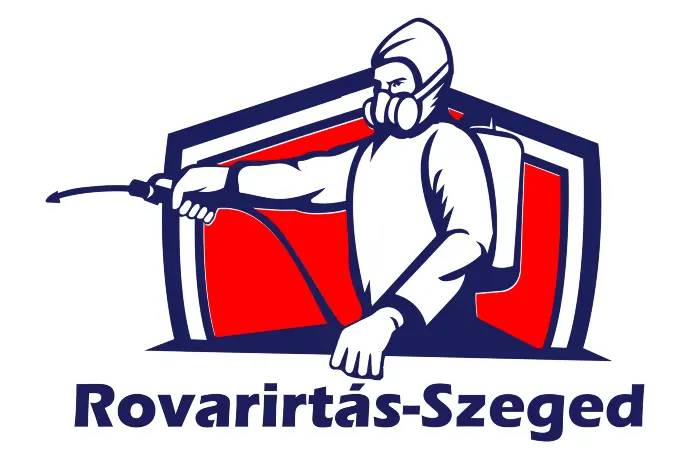 csótányirtás szeged